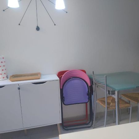 Apartmán Zampino 49 La Spezia Exteriér fotografie