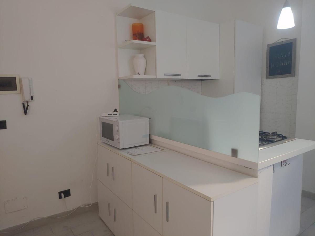 Apartmán Zampino 49 La Spezia Exteriér fotografie